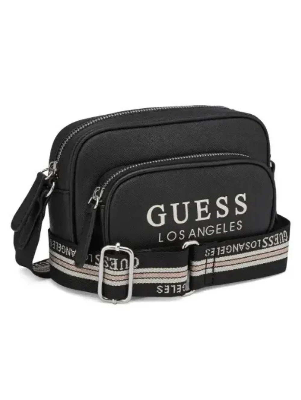 Guess Crossbody Camera Handbag